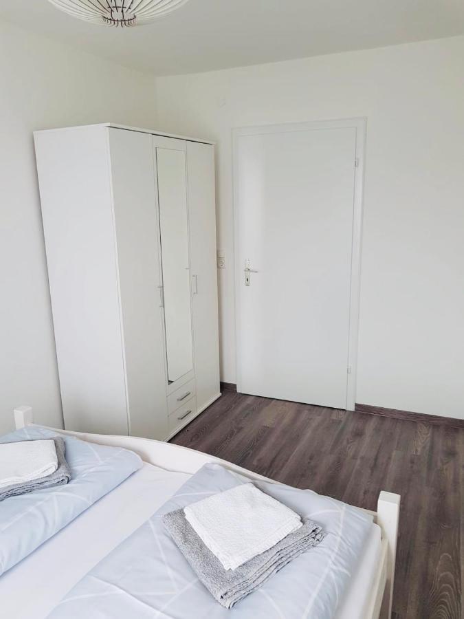 Charmante 3Zi-Ferienwohnung Im Landhausstil Kaufbeuren Kültér fotó