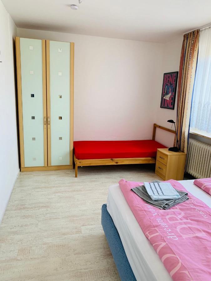 Charmante 3Zi-Ferienwohnung Im Landhausstil Kaufbeuren Kültér fotó